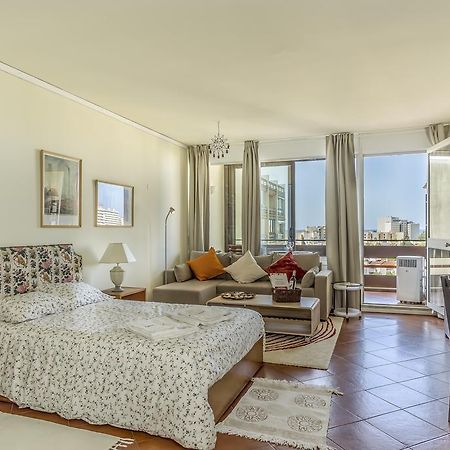 Flh Vilamoura Cozy Studio الغرفة الصورة