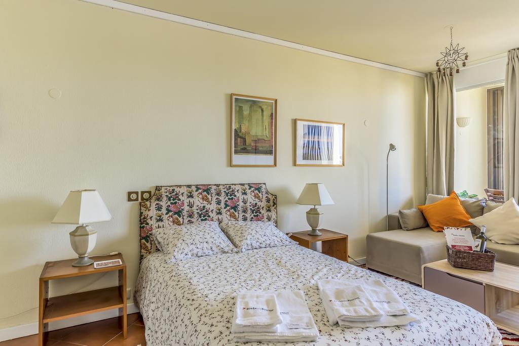 Flh Vilamoura Cozy Studio الغرفة الصورة