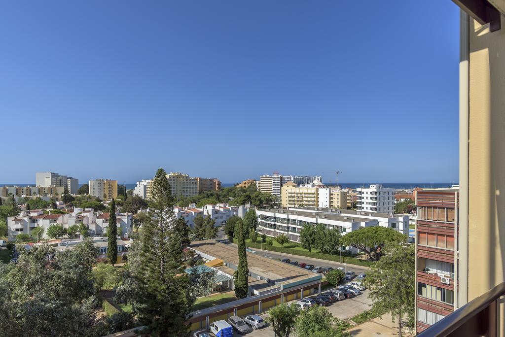 Flh Vilamoura Cozy Studio الغرفة الصورة