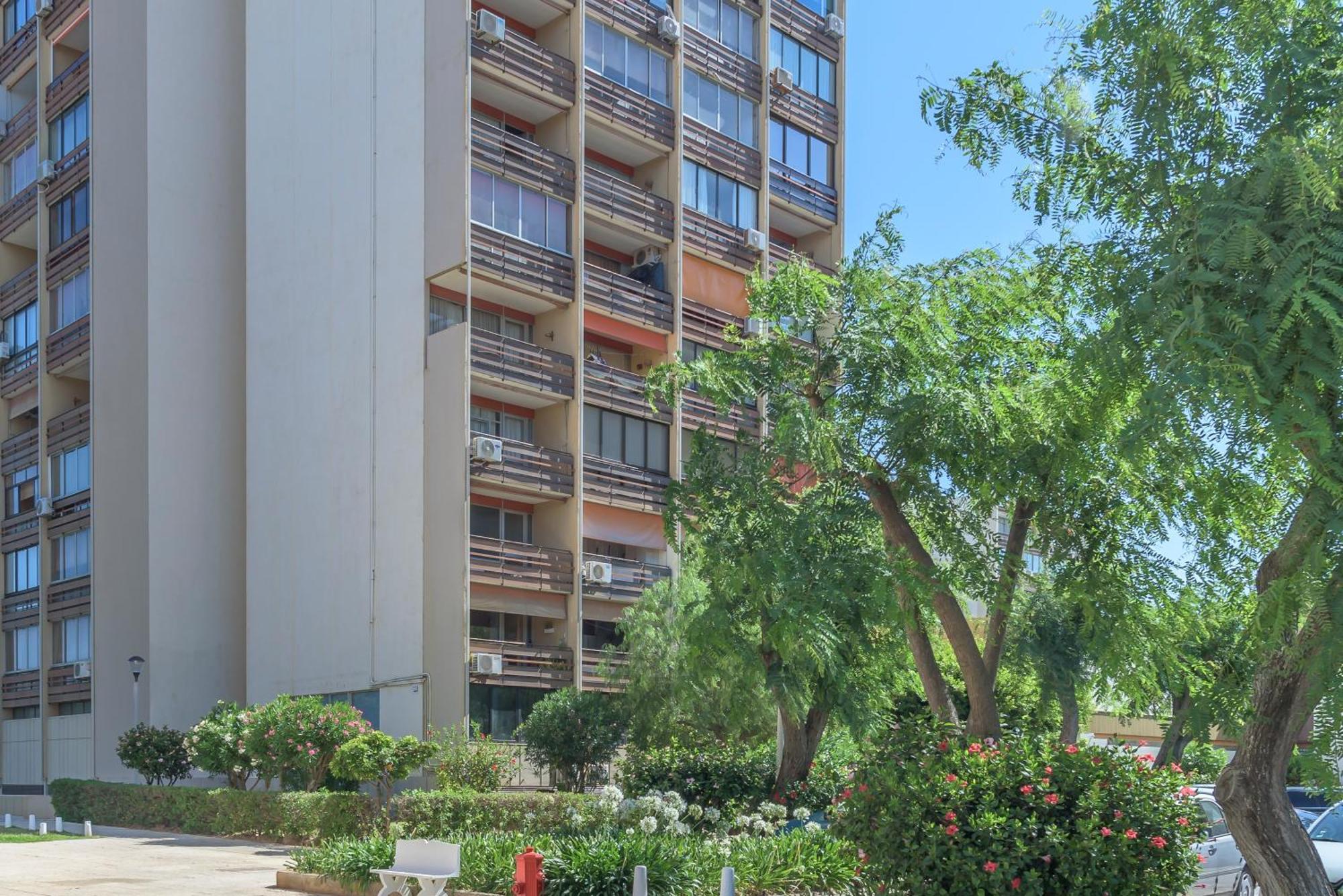 Flh Vilamoura Cozy Studio المظهر الخارجي الصورة