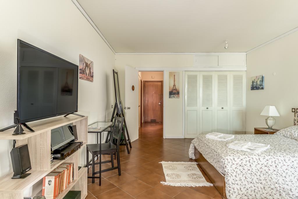 Flh Vilamoura Cozy Studio الغرفة الصورة