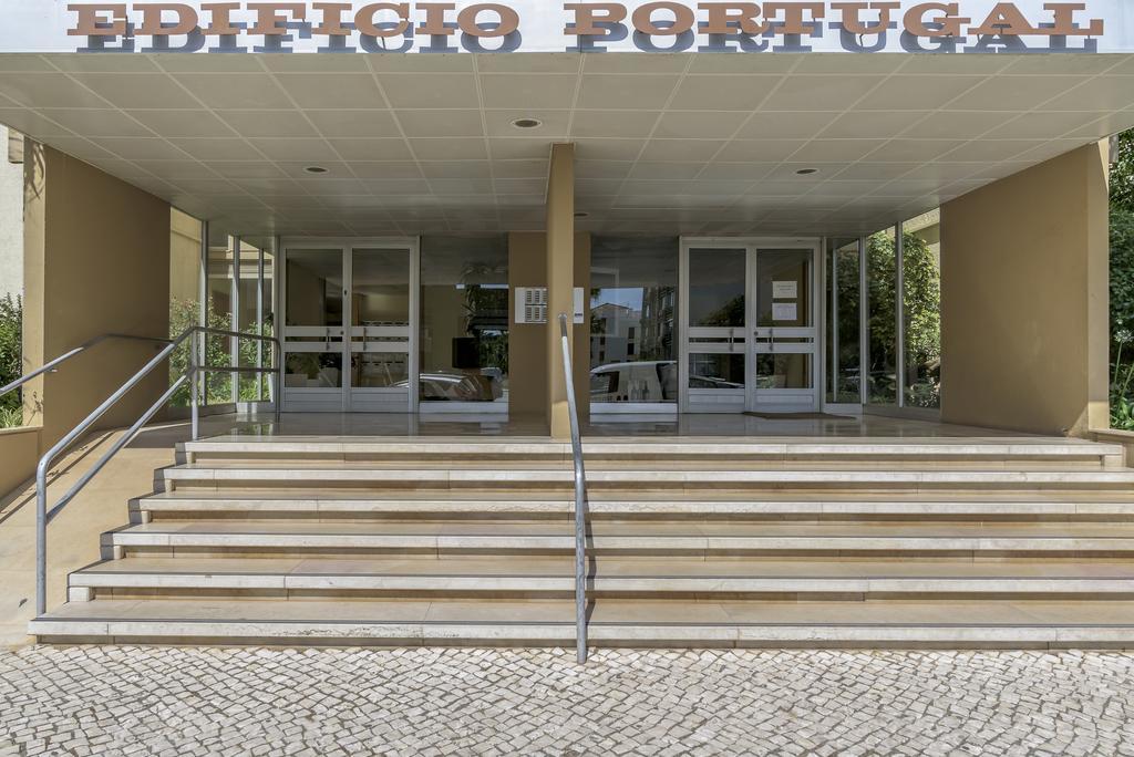 Flh Vilamoura Cozy Studio الغرفة الصورة