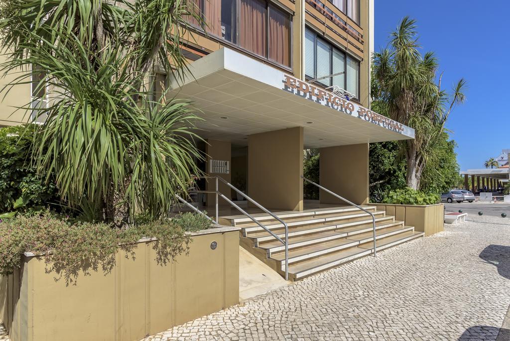 Flh Vilamoura Cozy Studio الغرفة الصورة