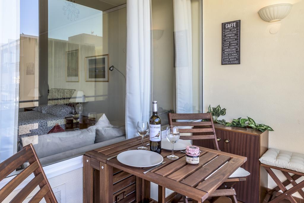 Flh Vilamoura Cozy Studio الغرفة الصورة